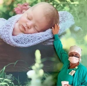 Meet your Posher, Lisa